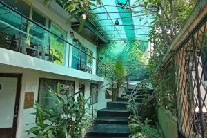 Amazonas Explorer&rsquo;s (apartaments & Suites) Leticia