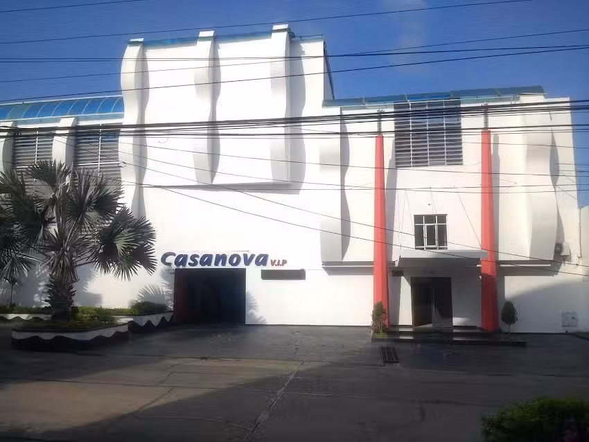 Amoblados Casanova V.I.P.