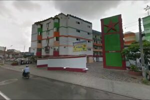 Amoblados Garajes Star