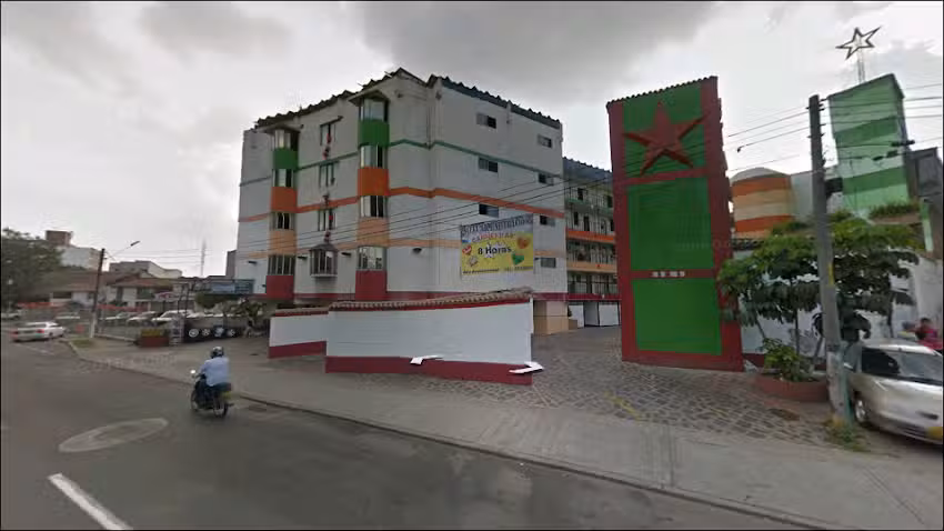 Amoblados Garajes Star