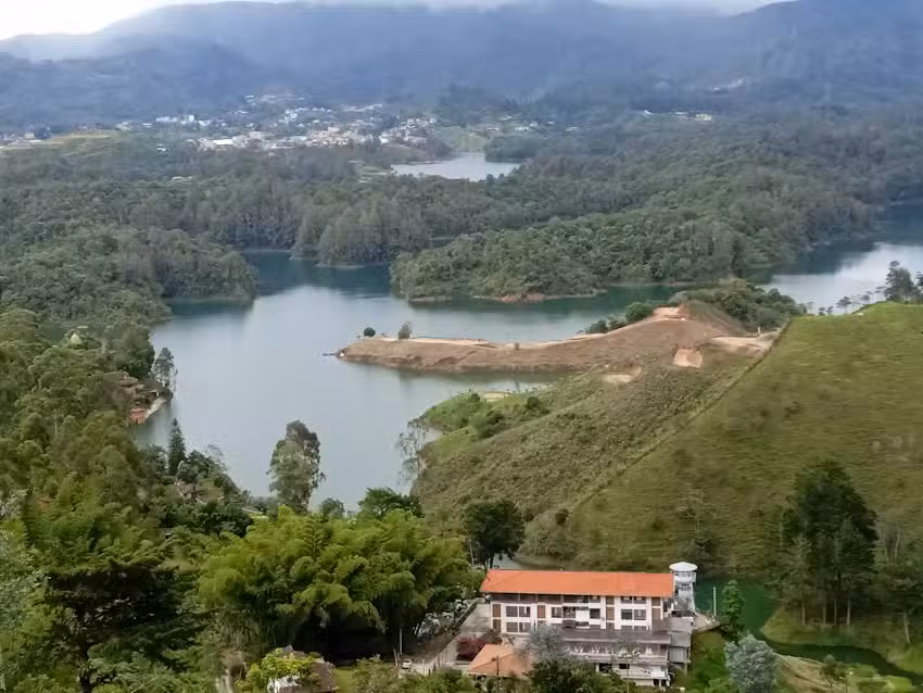 Amoblados La 70 Medell&iacute;n