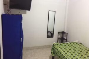 Amoblados para policias