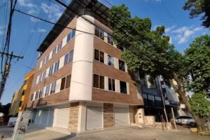 AMOBLADOS | PARK 66 APARTAESTUDIOS