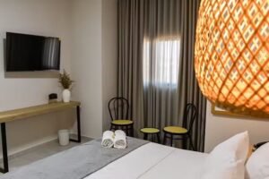 Amor de Mae Hotel Santa Marta