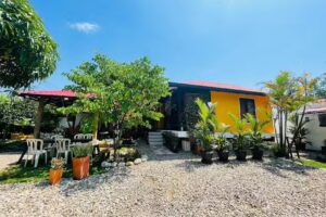 AnaGris Cottage -Reserva previa-