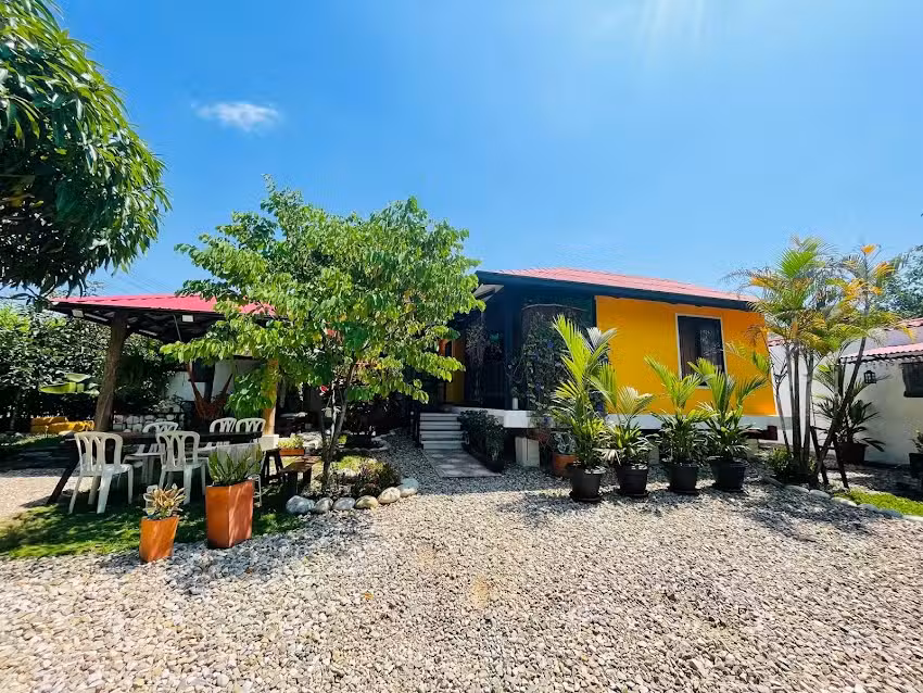 AnaGris Cottage -Reserva previa-