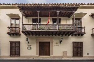 ANANDÁ HOTEL BOUTIQUE