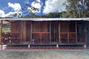 ANAVRIN Hospedaje Campestre