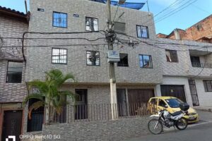 Andaliving Campo Valdés