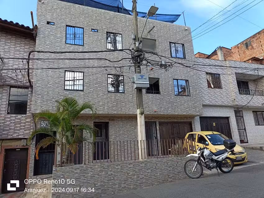 Andaliving Campo Vald&eacute;s