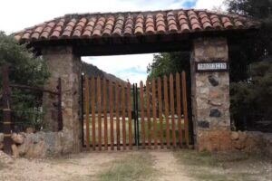 Andalucia Posada Rural