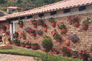 Andaluc&iacute;a Villa Campestre