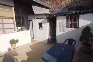 Angie’s Guest House