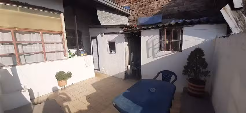 Angie&rsquo;s Guest House