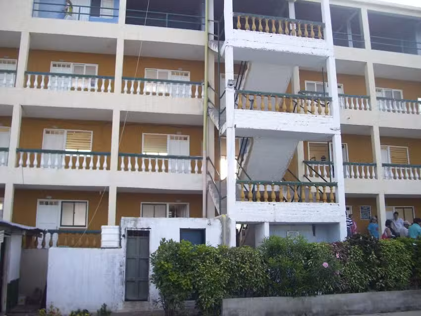 ANPISSMAR Vista Hermosa