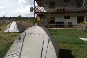 Antioquia Viva Hostel