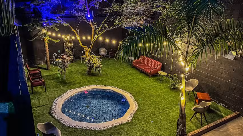 ANTONIA | Hotel Aut&oacute;nomo en Ibagu&eacute; | Recepci&oacute;n Digital 24H.