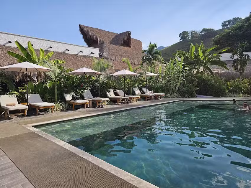 Anzalik Hotel Boutique