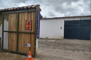 APARCAMIENTO LosPinos