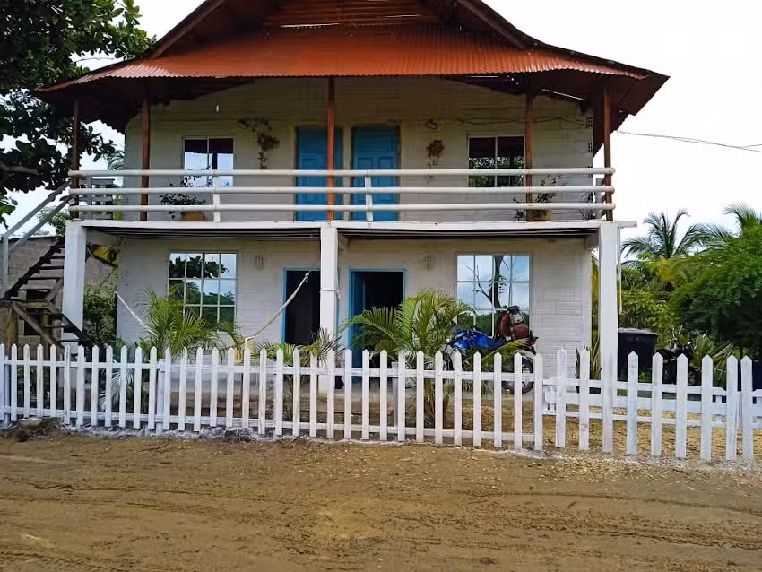 Apart caba&ntilde;a ktik