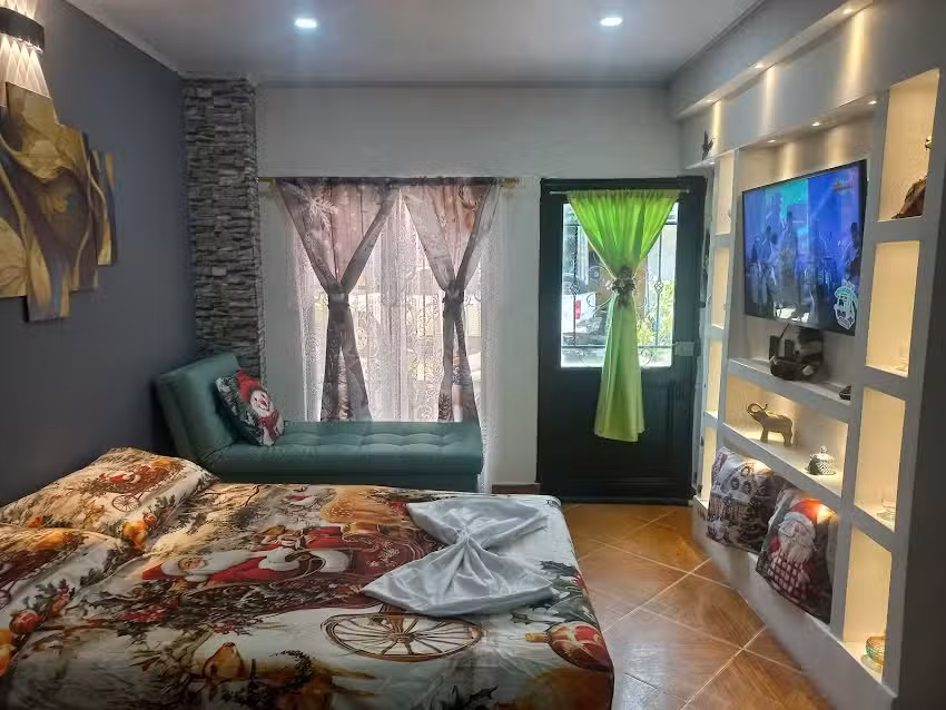 Aparta estudio Do&ntilde;a kelly