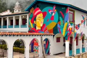 Aparta Hotel Bellavista