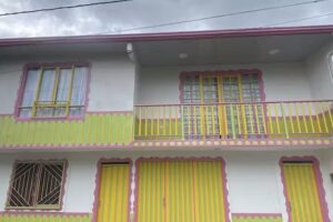 Aparta hotel brisas de salento.