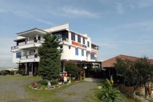 Aparta Hotel Buenavista Condina