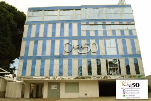 Aparta Hotel Casa 50