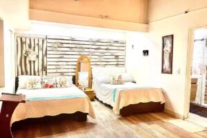 🌸Aparta-Hotel Flor de Mar&iacute;a🌸 Alojamiento Familiar en Villa de Leyva