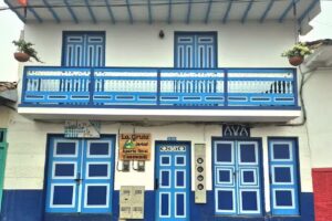 Aparta hotel La Gruta Jeric&oacute; _ Hotel