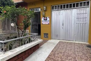 Aparta Hotel Las Camelias