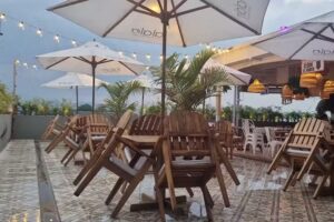 Aparta Hotel Los Agustinos