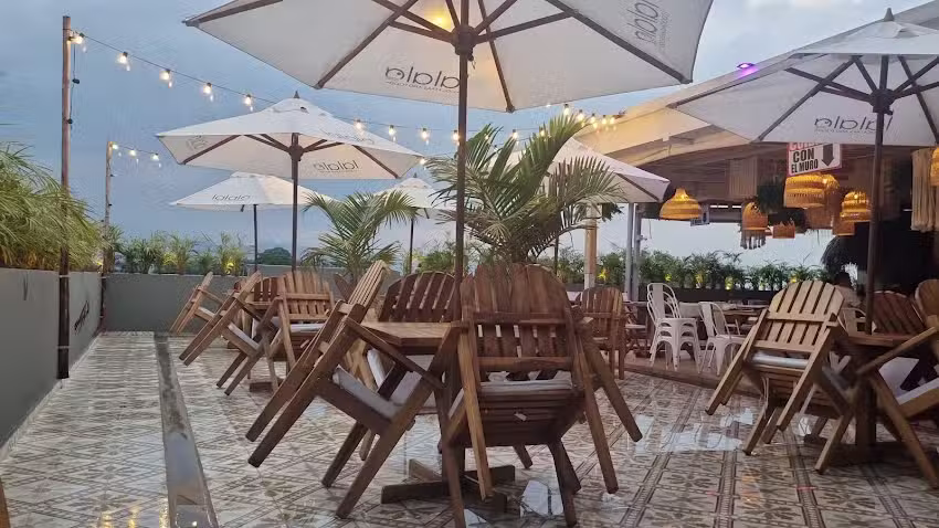 Aparta Hotel Los Agustinos