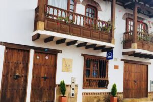 APARTA HOTEL LUCERO DE LA VILLA