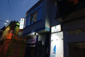 Aparta Hotel Náutico