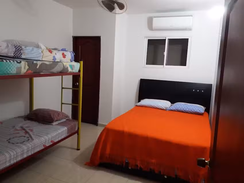 Aparta Hotel Palacios