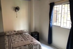 Aparta hotel turmalina