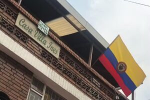 Aparta Hotel Villa Ines