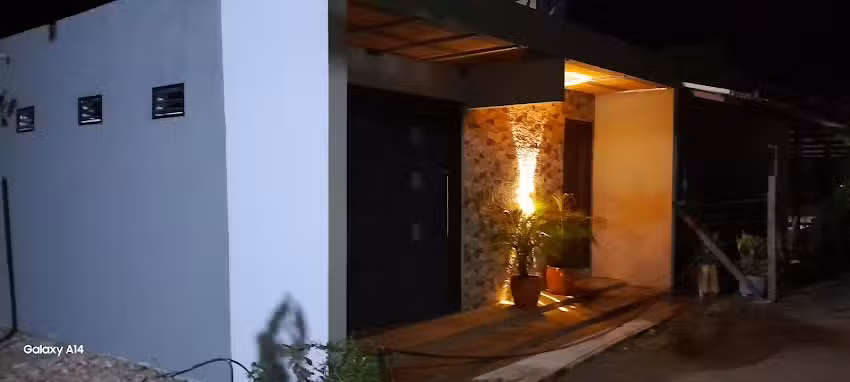 Aparta sol los guaros