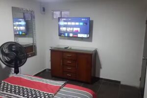 Aparta Suite El Encanto