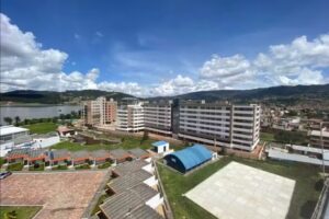 Apartaestudio 812B &ndash; Rustico 7-09