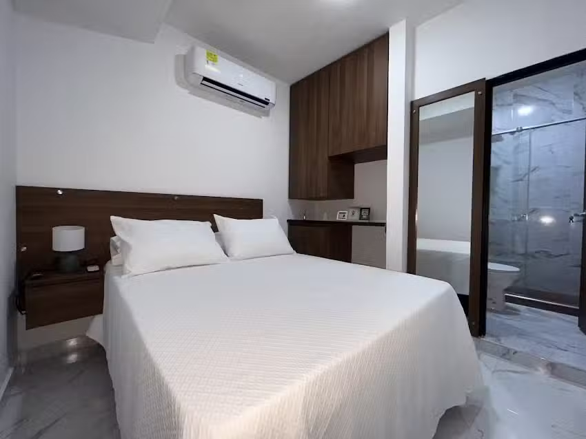 Apartaestudio en Roldanillo, Pueblo M&aacute;gico