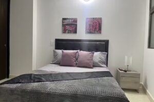 Apartaestudio experiencia local 9801