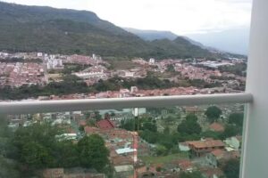 Apartaestudio, puedes alquilarlo por los d&iacute;as que quieras