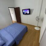 Apartaestudios amoblados