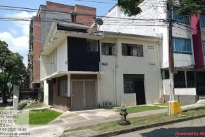 Apartaestudios Amoblados Casa Del Lido