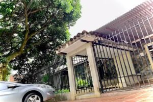 Apartaestudios del Sur