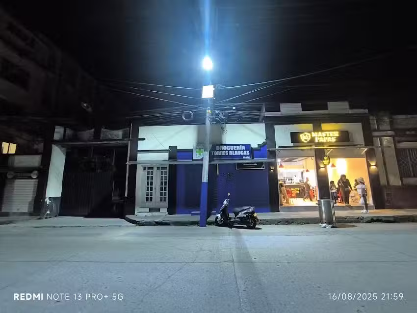 Apartaestudios Deluxe del Molino