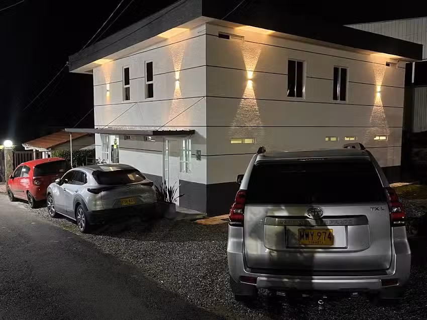 Apartaestudios las astromelias armenia